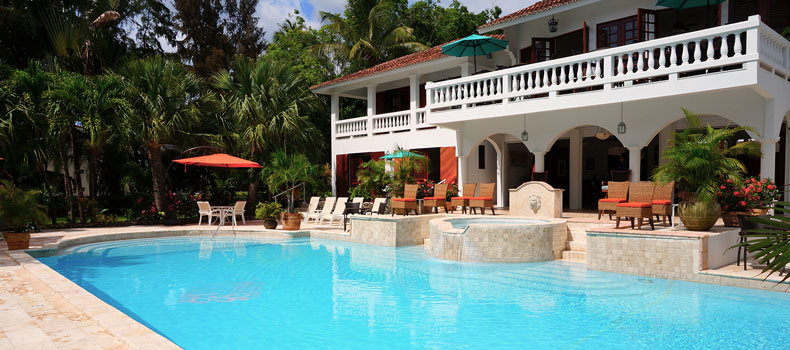 Get a pool & spa inspection from Closer Look Home Inspection Services